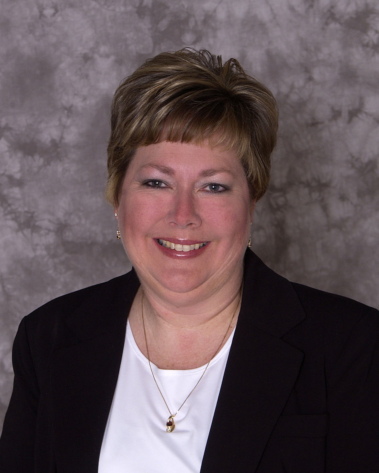 Pam Pitkin